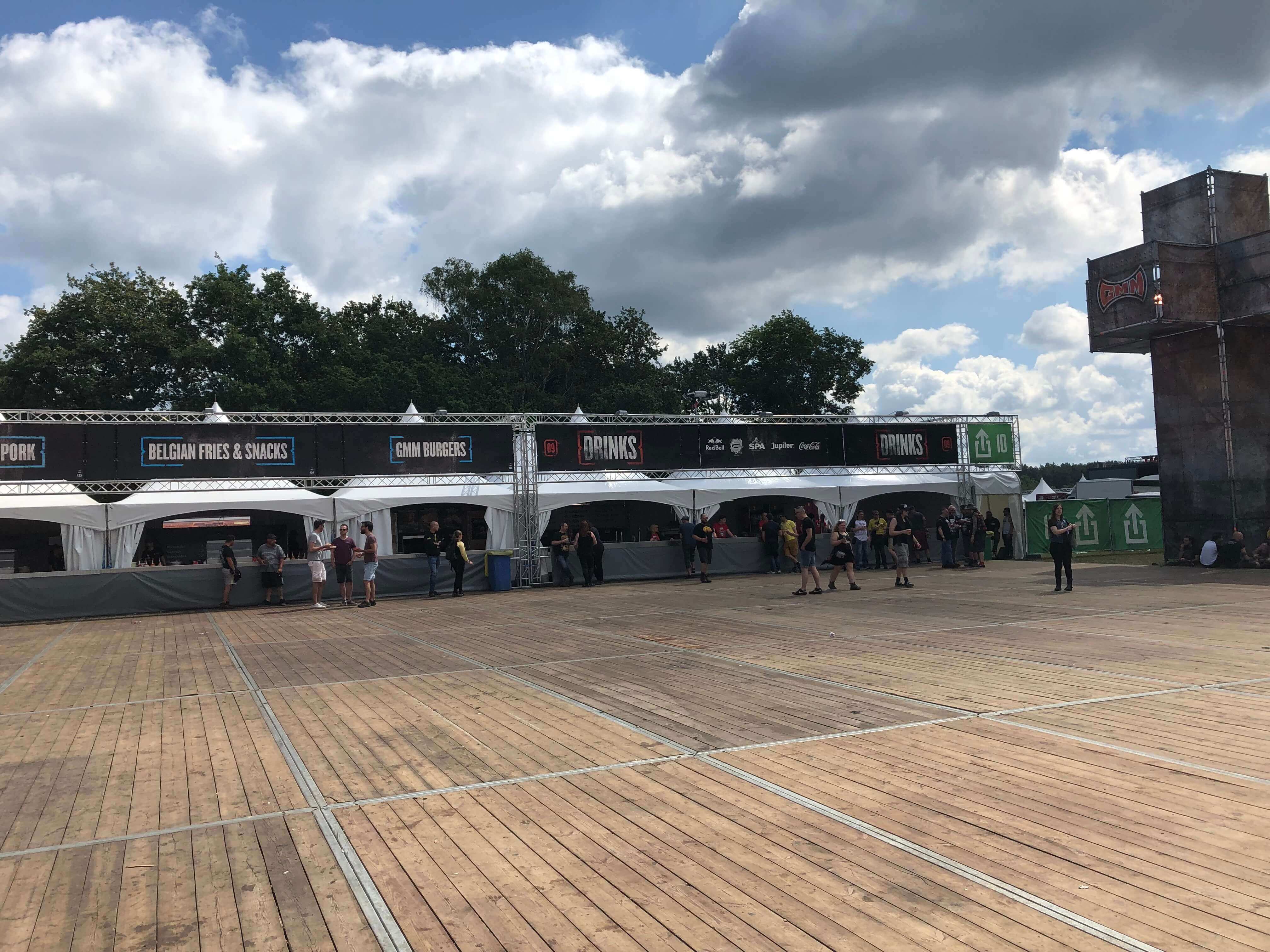 Graspop Metal Meeting